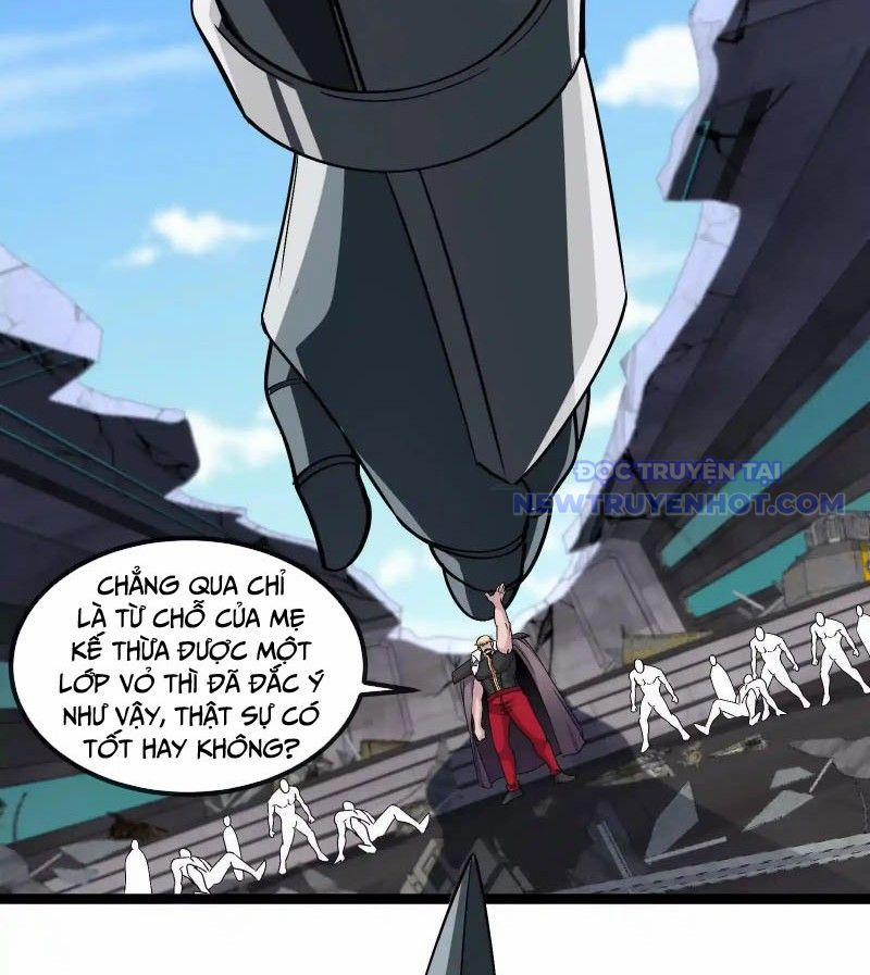 Ta Là Quái Thú Đại Chúa Tể 93 trang 73