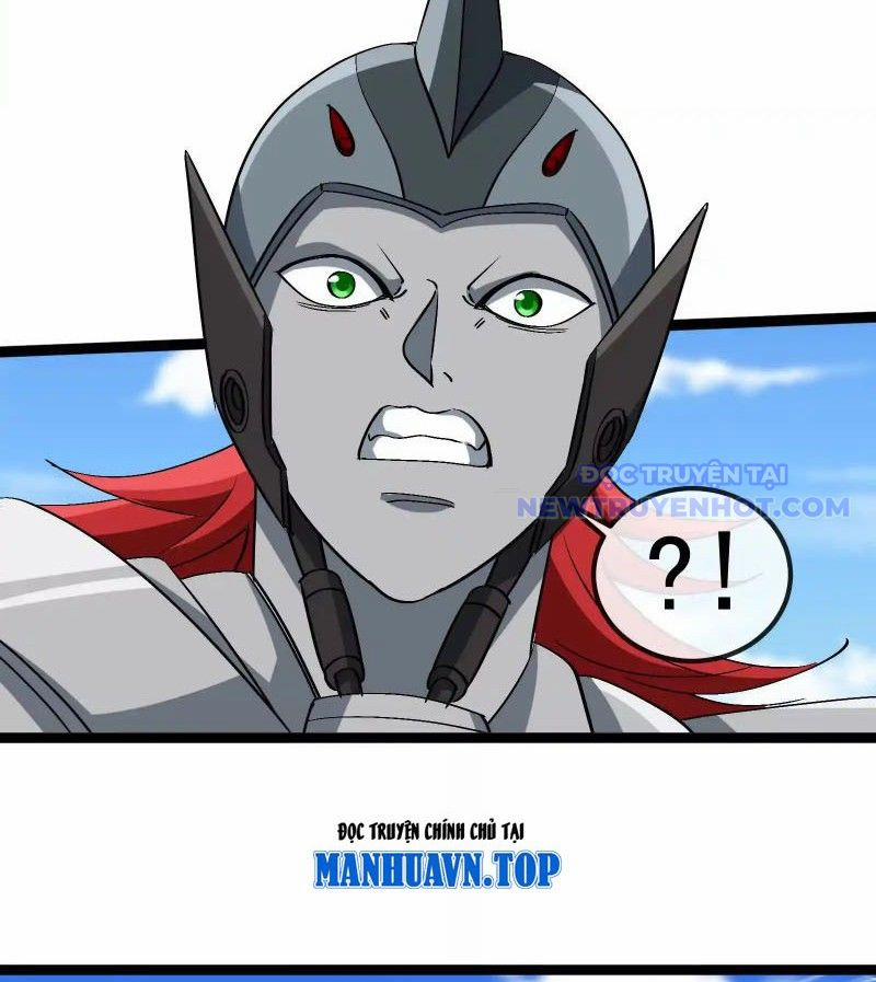 Ta Là Quái Thú Đại Chúa Tể 93 trang 74