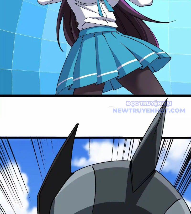 Ta Là Quái Thú Đại Chúa Tể 93 trang 79