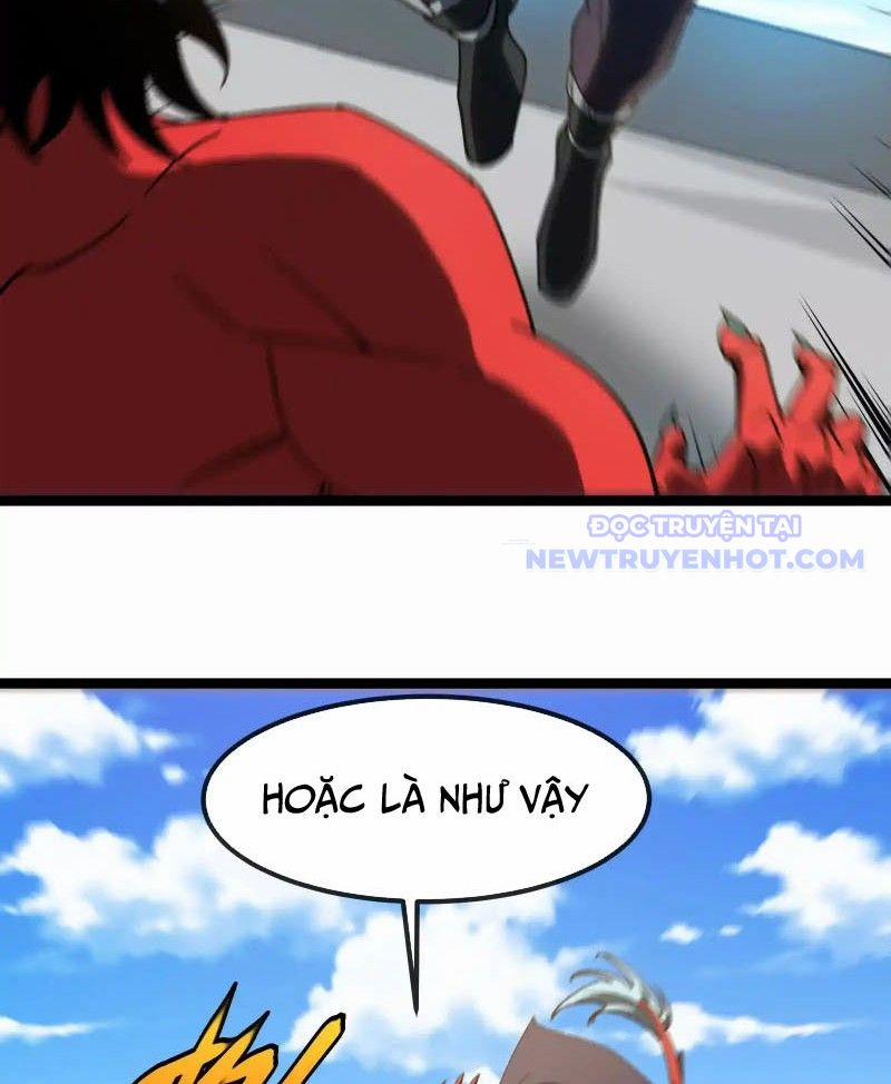 Ta Là Quái Thú Đại Chúa Tể 93 trang 8
