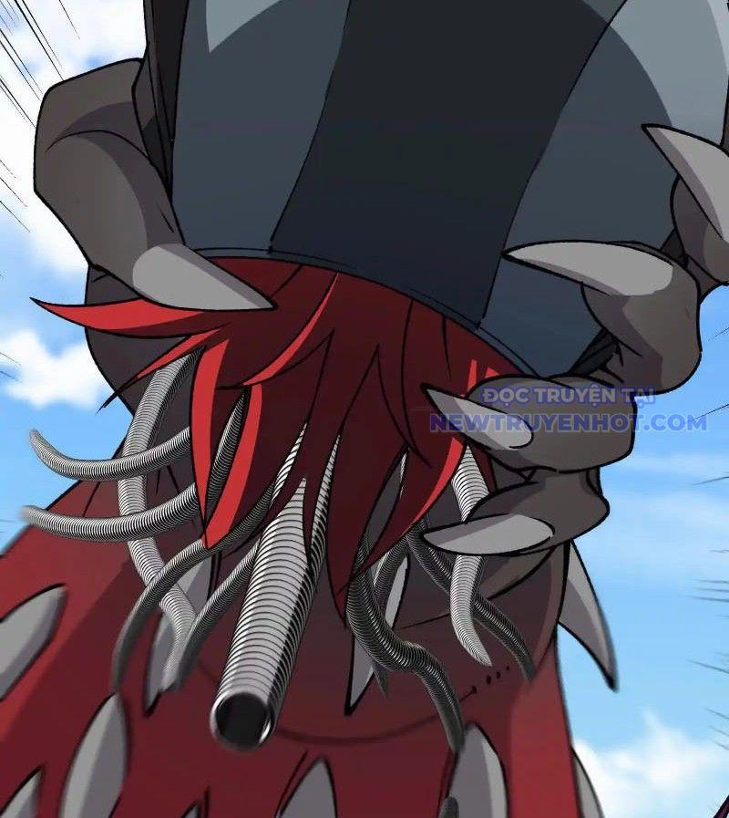 Ta Là Quái Thú Đại Chúa Tể 93 trang 80