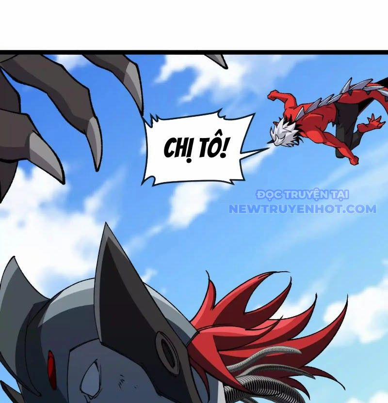 Ta Là Quái Thú Đại Chúa Tể 93 trang 82