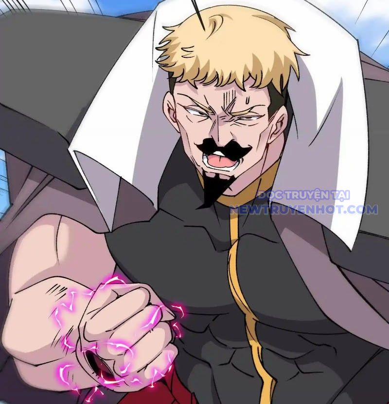 Ta Là Quái Thú Đại Chúa Tể 93 trang 93