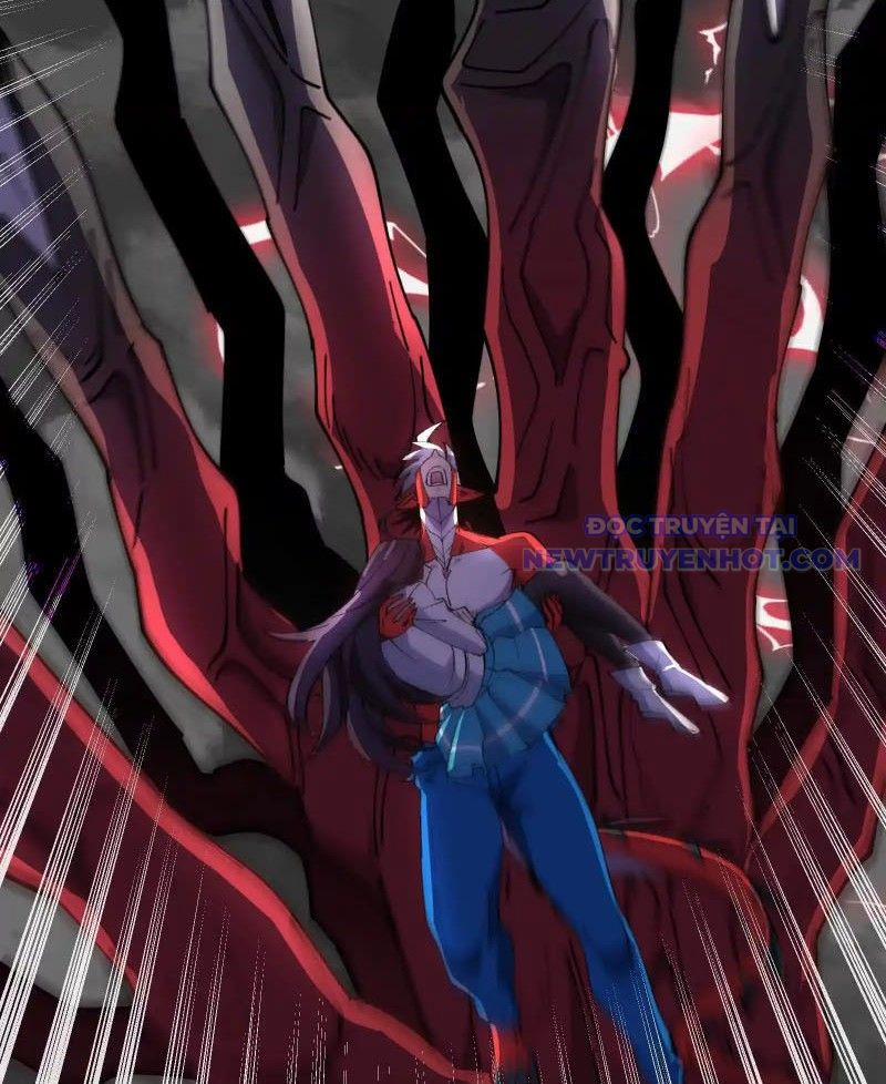 Ta Là Quái Thú Đại Chúa Tể 94 trang 11
