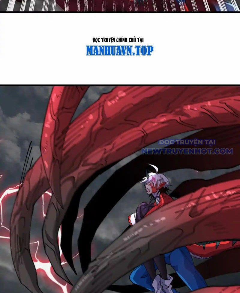 Ta Là Quái Thú Đại Chúa Tể 94 trang 12