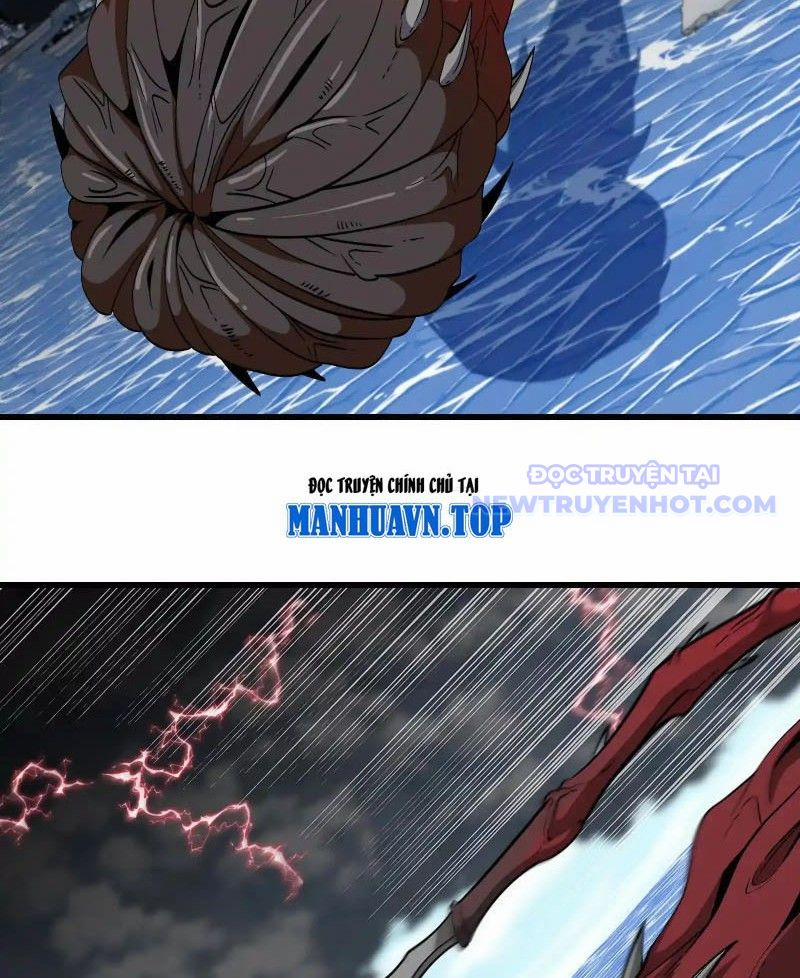 Ta Là Quái Thú Đại Chúa Tể 94 trang 16
