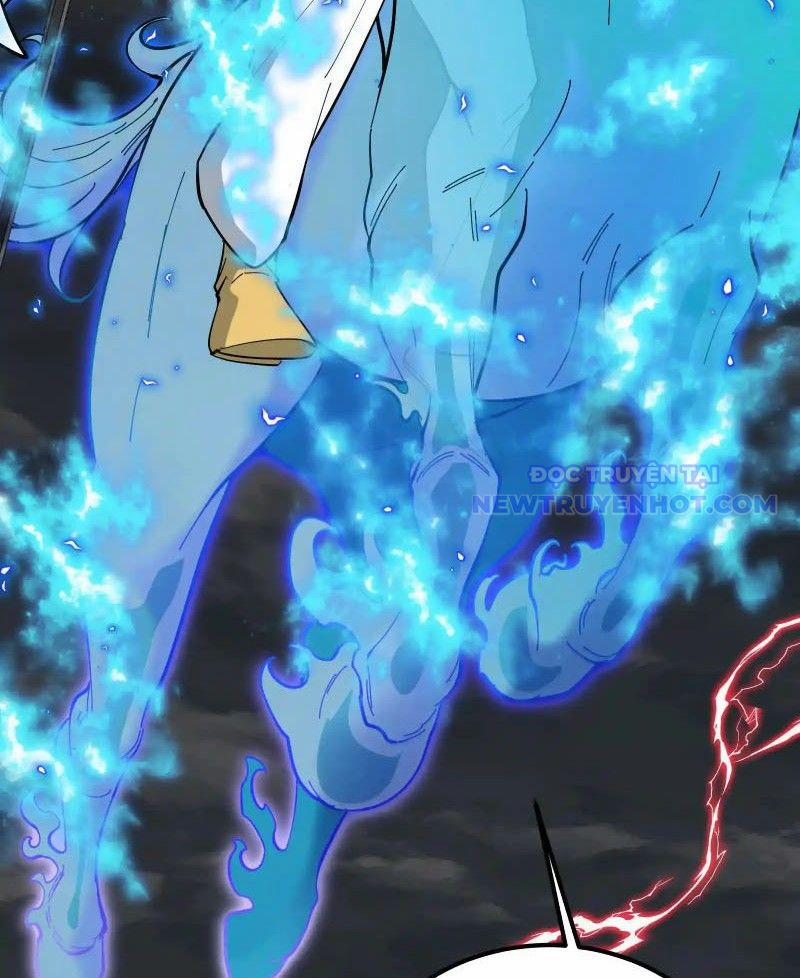 Ta Là Quái Thú Đại Chúa Tể 94 trang 23