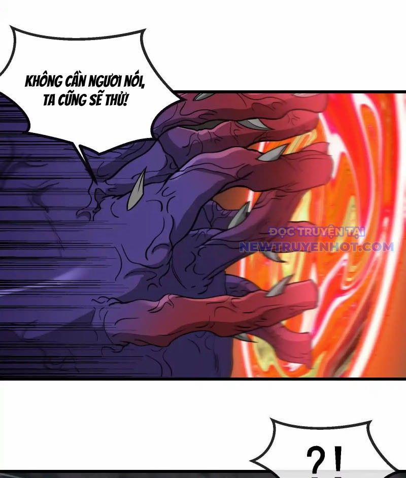Ta Là Quái Thú Đại Chúa Tể 94 trang 32