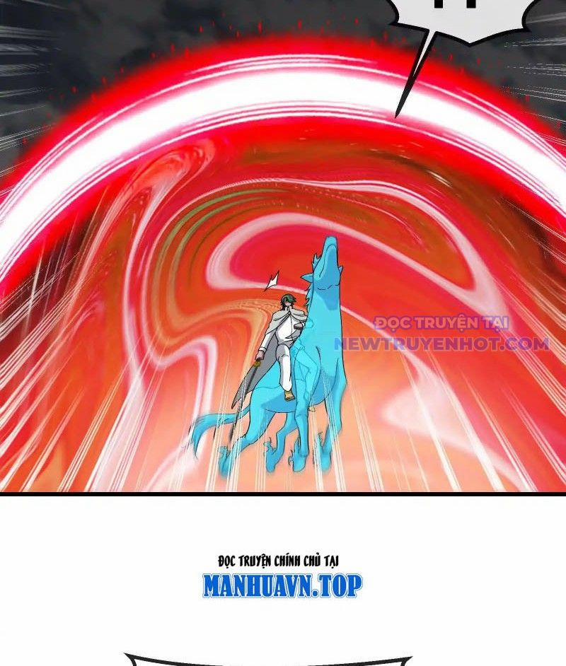 Ta Là Quái Thú Đại Chúa Tể 94 trang 33