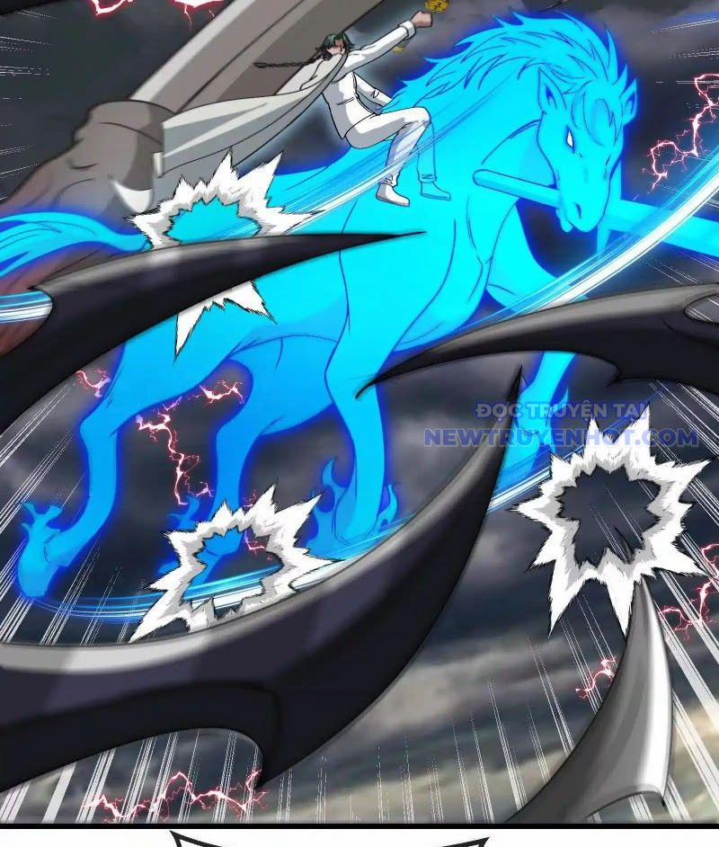 Ta Là Quái Thú Đại Chúa Tể 94 trang 36