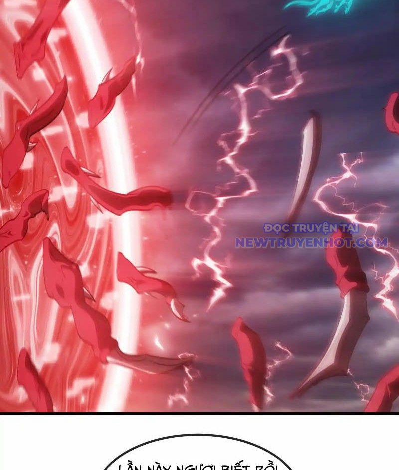 Ta Là Quái Thú Đại Chúa Tể 94 trang 39