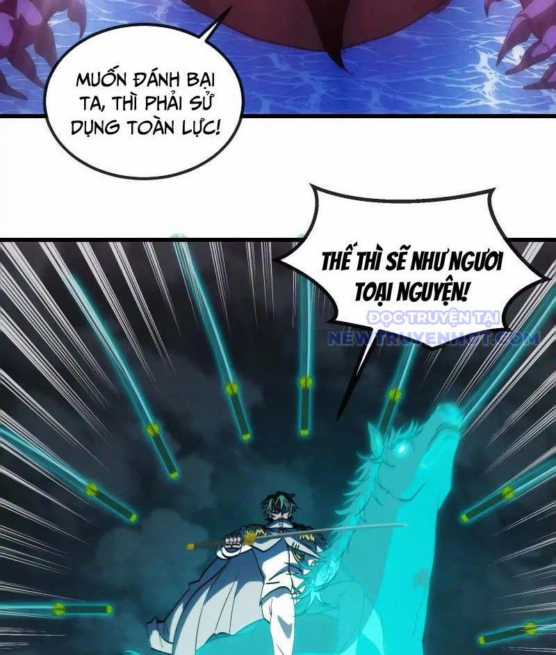 Ta Là Quái Thú Đại Chúa Tể 94 trang 41