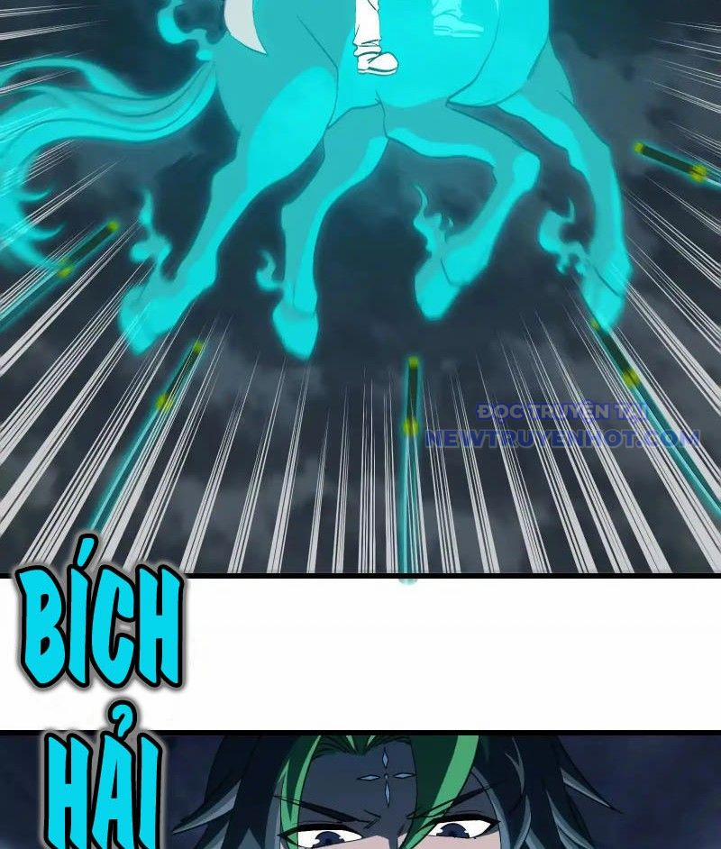 Ta Là Quái Thú Đại Chúa Tể 94 trang 42