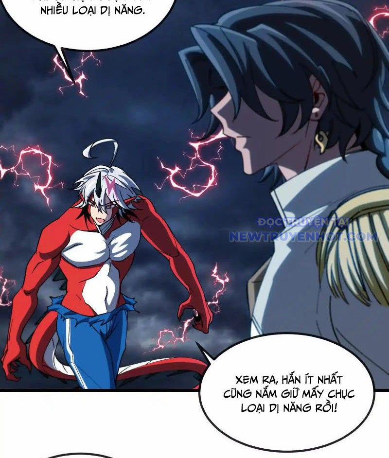 Ta Là Quái Thú Đại Chúa Tể 94 trang 50
