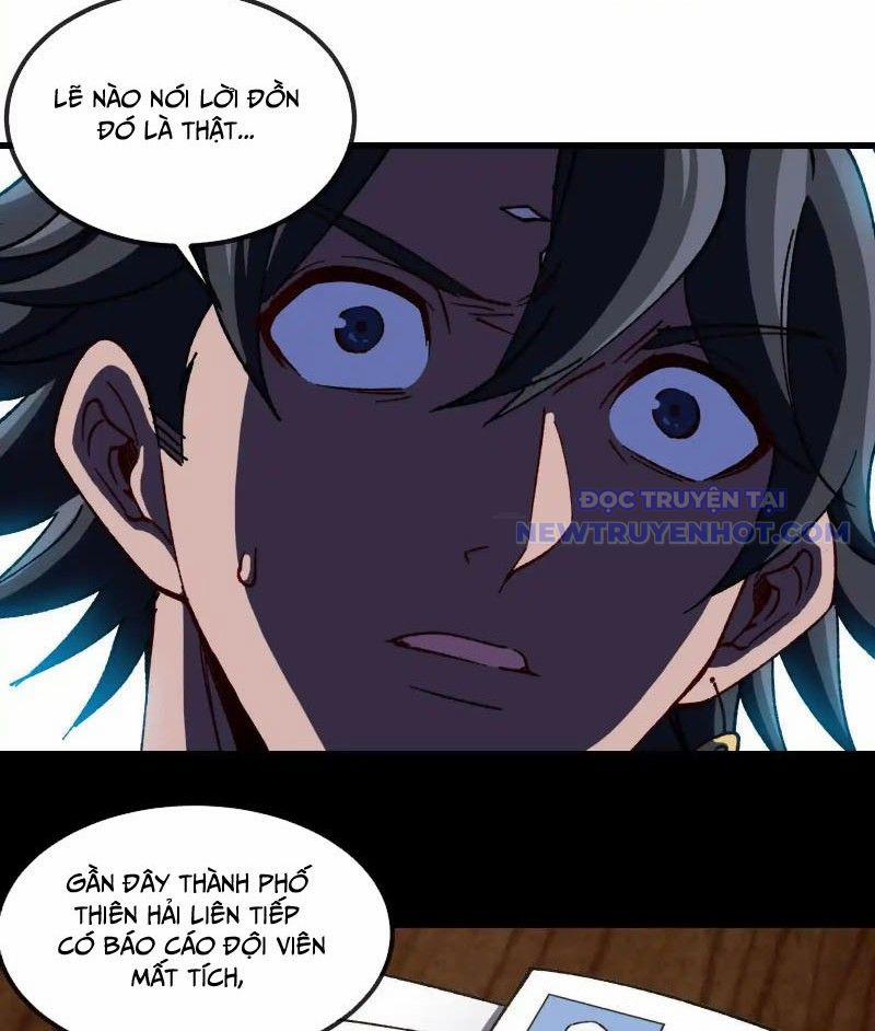 Ta Là Quái Thú Đại Chúa Tể 94 trang 51