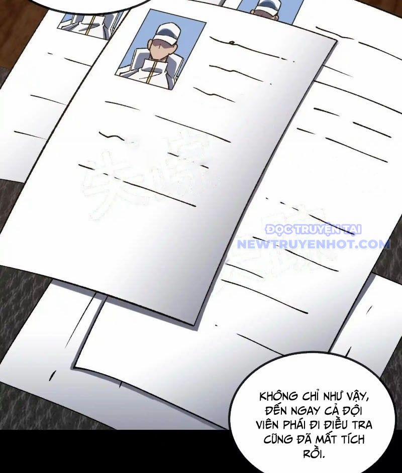 Ta Là Quái Thú Đại Chúa Tể 94 trang 52