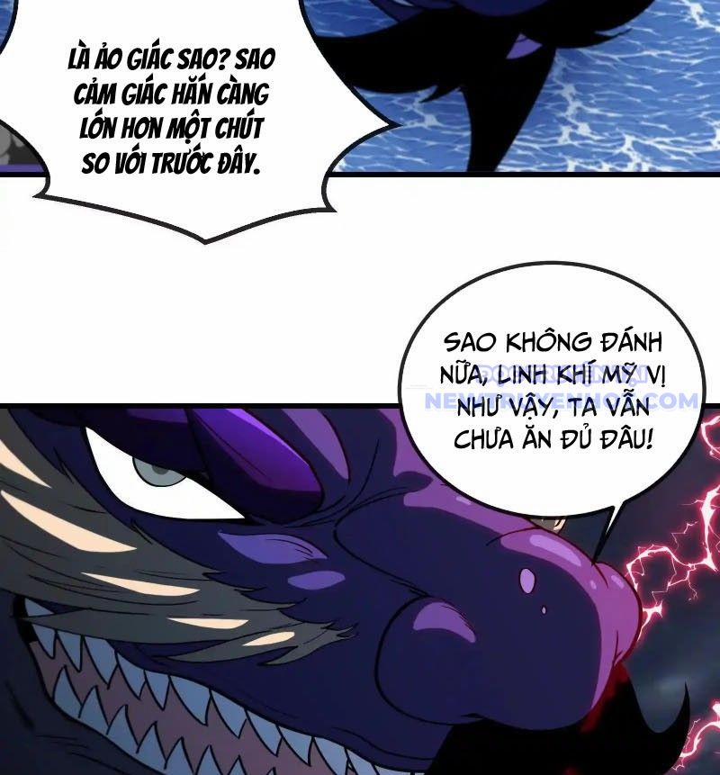 Ta Là Quái Thú Đại Chúa Tể 94 trang 63