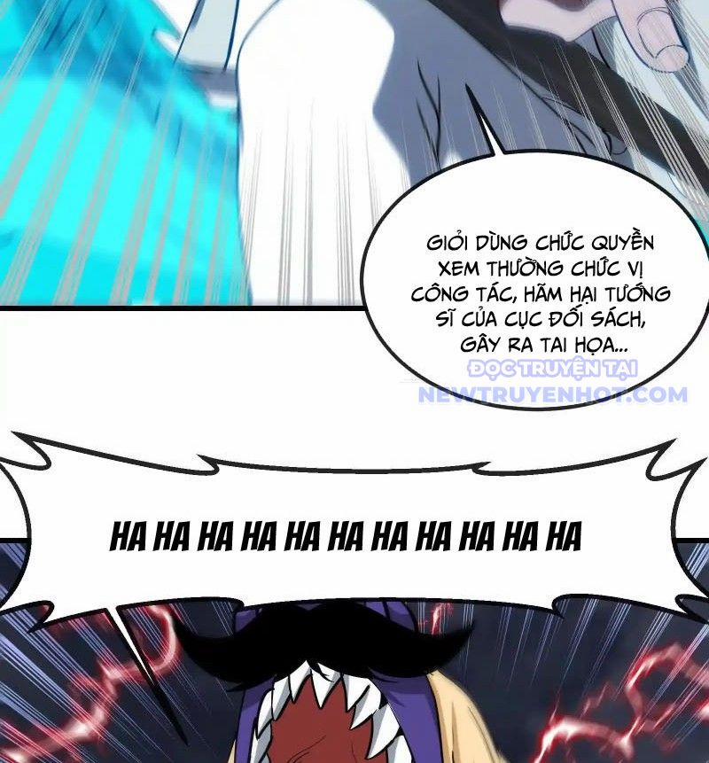 Ta Là Quái Thú Đại Chúa Tể 94 trang 68