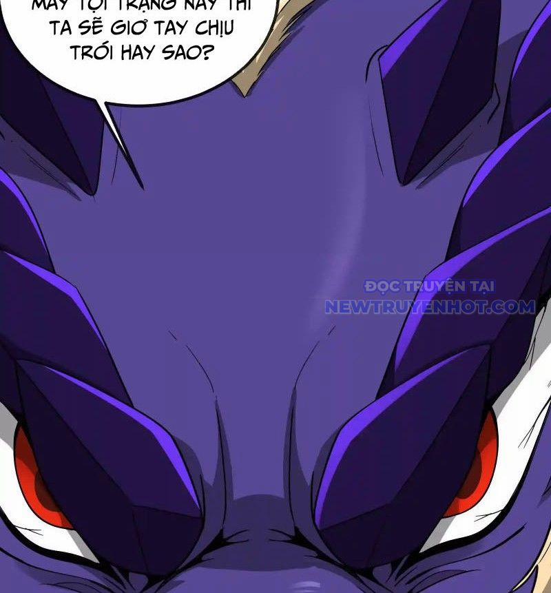 Ta Là Quái Thú Đại Chúa Tể 94 trang 70