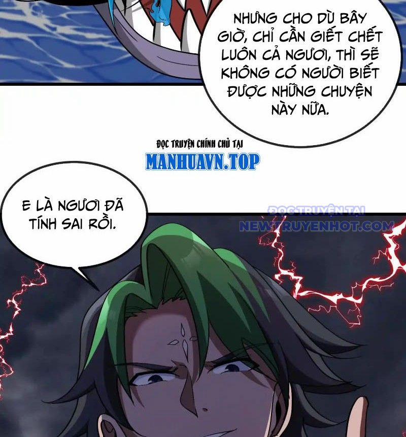 Ta Là Quái Thú Đại Chúa Tể 94 trang 72