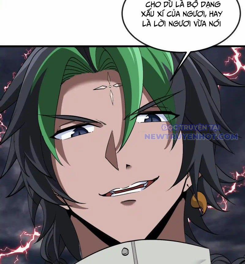 Ta Là Quái Thú Đại Chúa Tể 94 trang 75