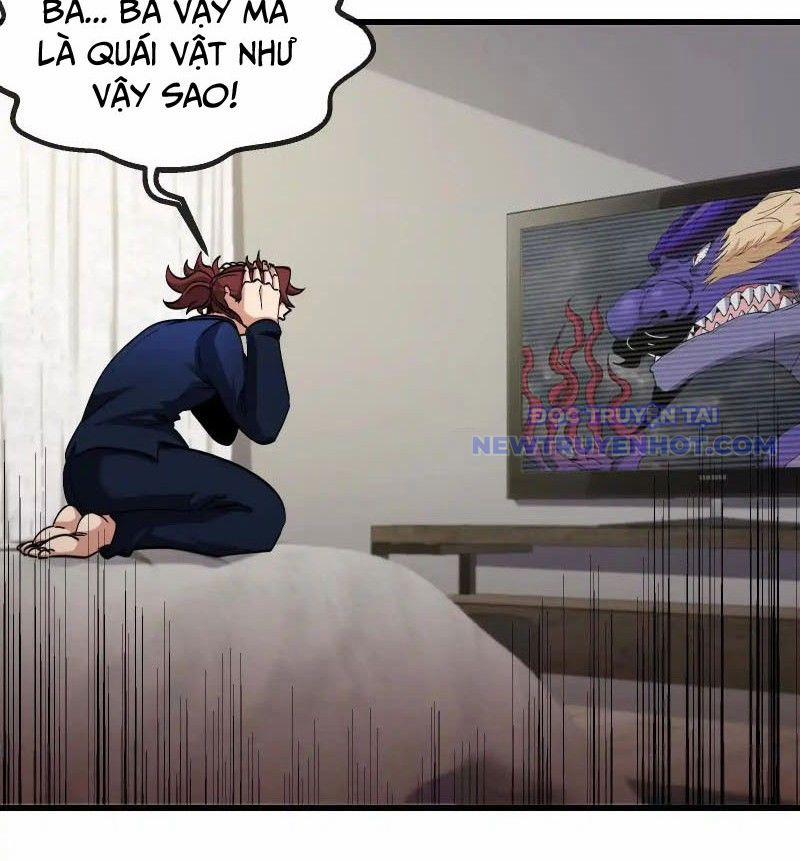 Ta Là Quái Thú Đại Chúa Tể 94 trang 78