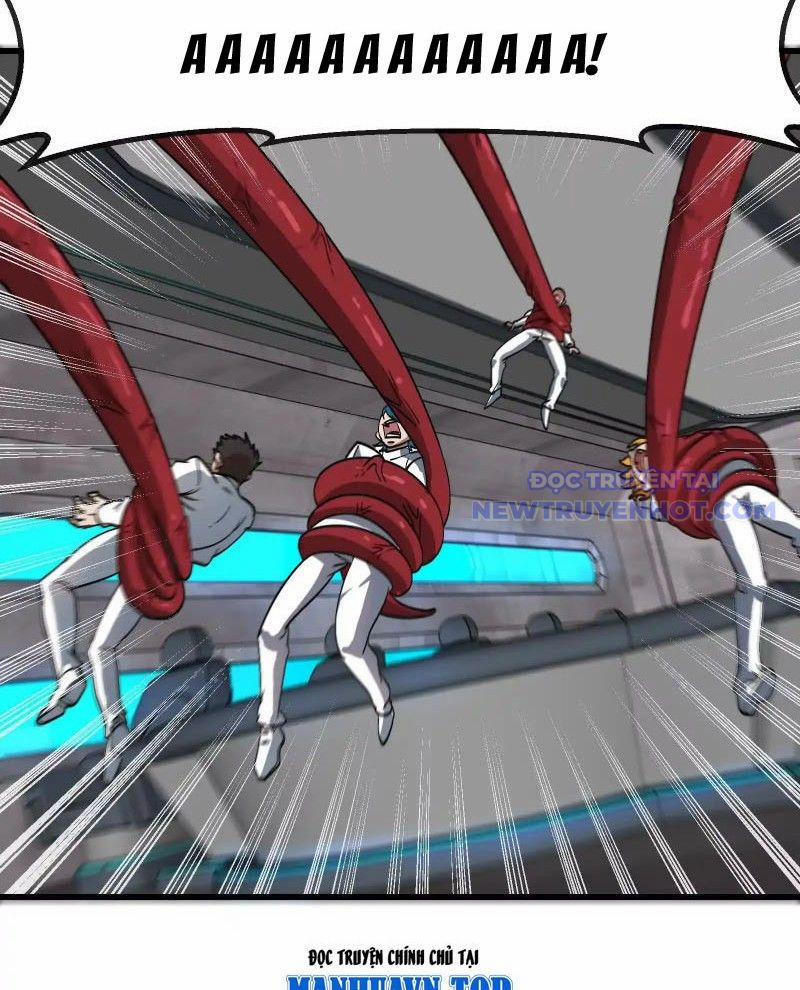 Ta Là Quái Thú Đại Chúa Tể 94 trang 89