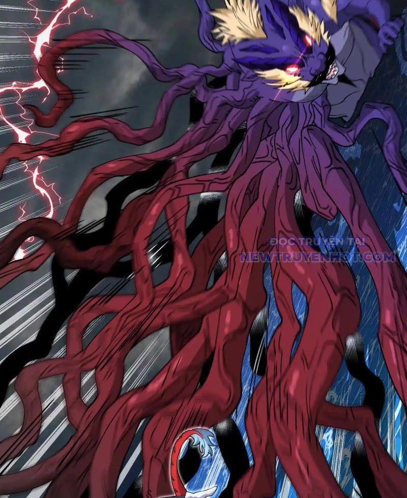 Ta Là Quái Thú Đại Chúa Tể 94 trang 9