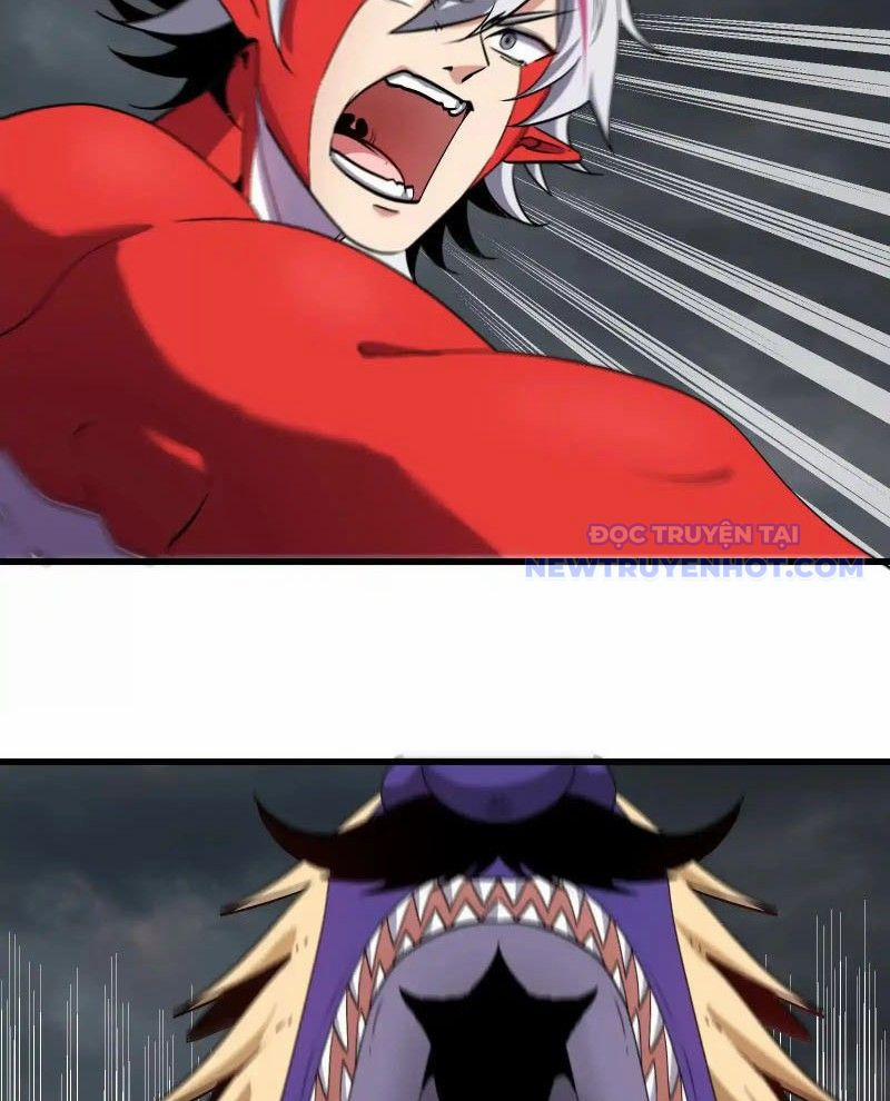 Ta Là Quái Thú Đại Chúa Tể 94 trang 91