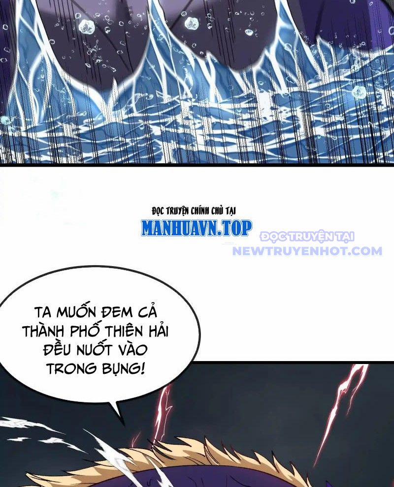 Ta Là Quái Thú Đại Chúa Tể 94 trang 93