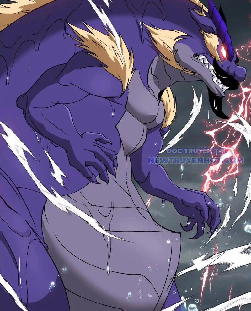 Ta Là Quái Thú Đại Chúa Tể 94 trang 94