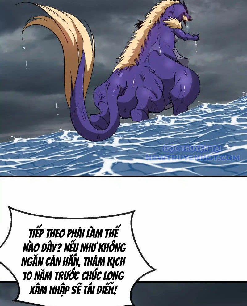 Ta Là Quái Thú Đại Chúa Tể 94 trang 96