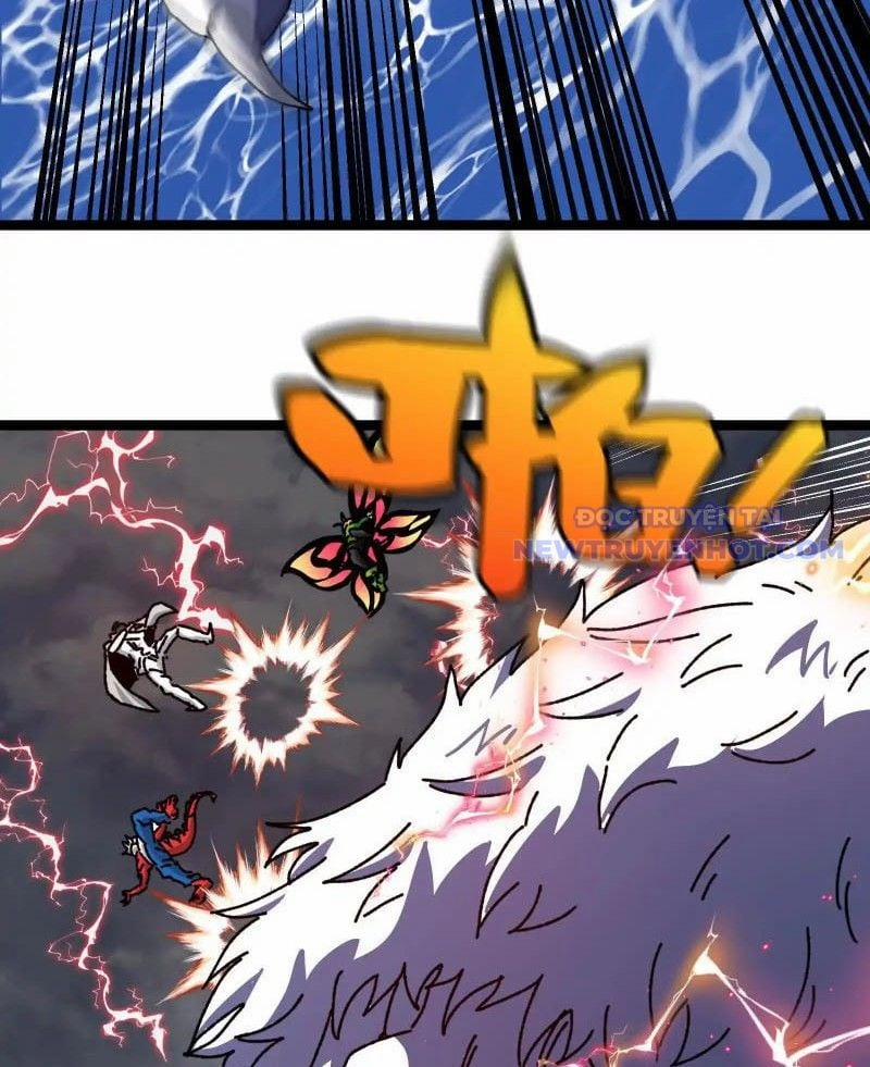 Ta Là Quái Thú Đại Chúa Tể 95 trang 100