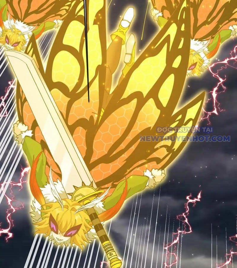 Ta Là Quái Thú Đại Chúa Tể 95 trang 12