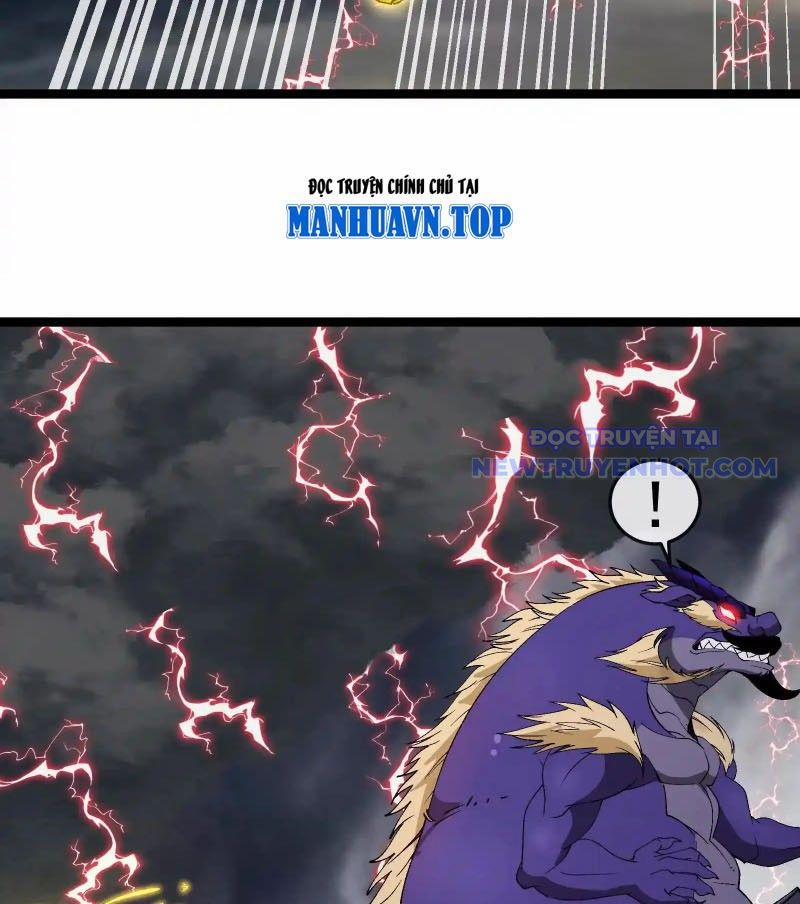 Ta Là Quái Thú Đại Chúa Tể 95 trang 13