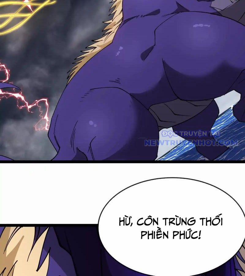 Ta Là Quái Thú Đại Chúa Tể 95 trang 14