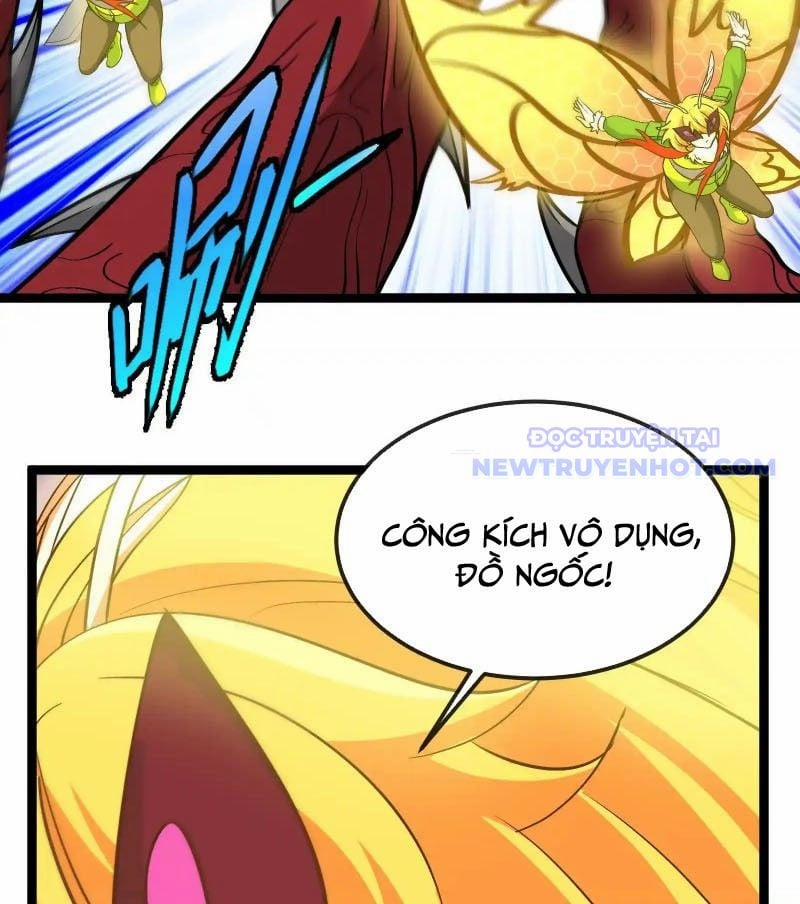 Ta Là Quái Thú Đại Chúa Tể 95 trang 20