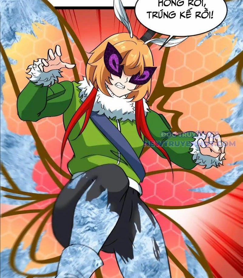 Ta Là Quái Thú Đại Chúa Tể 95 trang 29