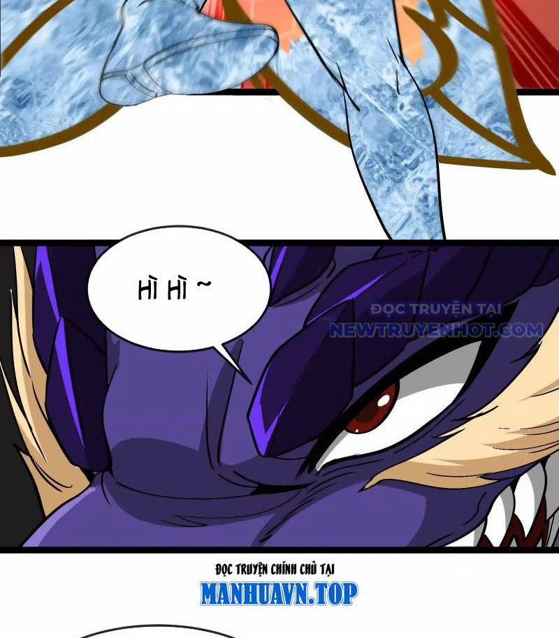 Ta Là Quái Thú Đại Chúa Tể 95 trang 30