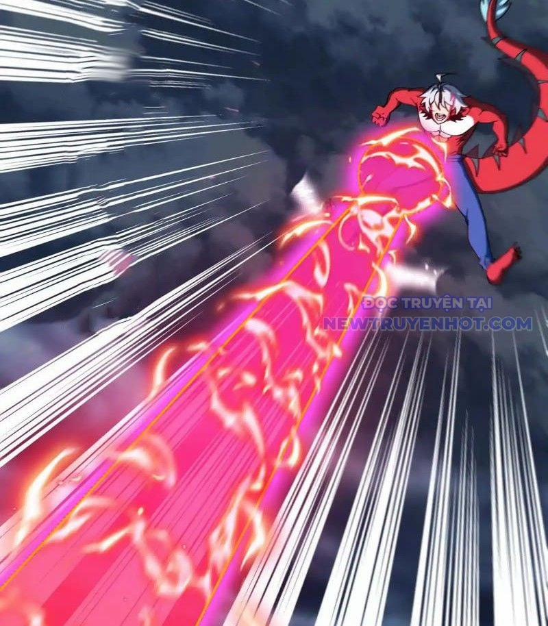 Ta Là Quái Thú Đại Chúa Tể 95 trang 34