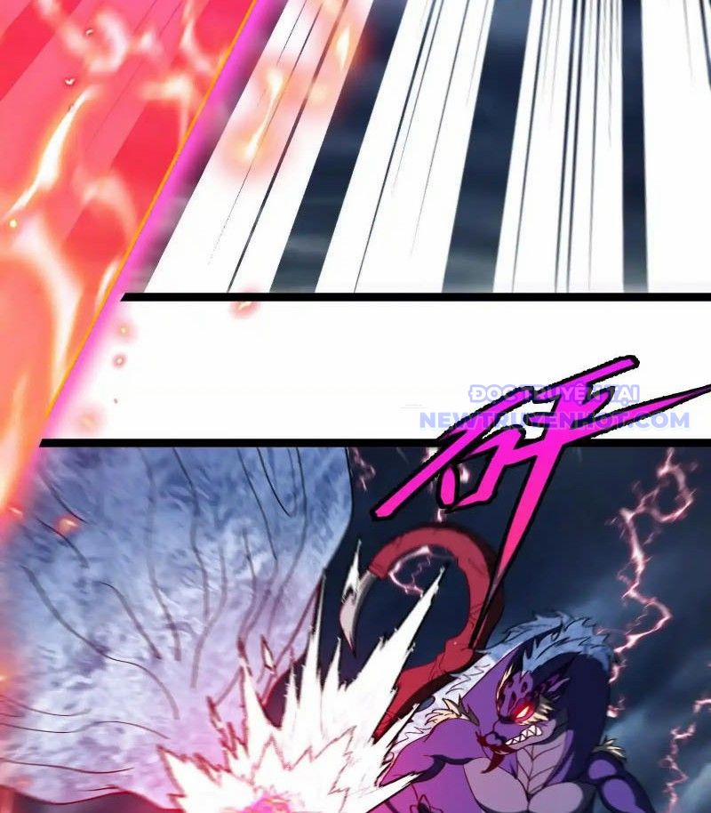 Ta Là Quái Thú Đại Chúa Tể 95 trang 35