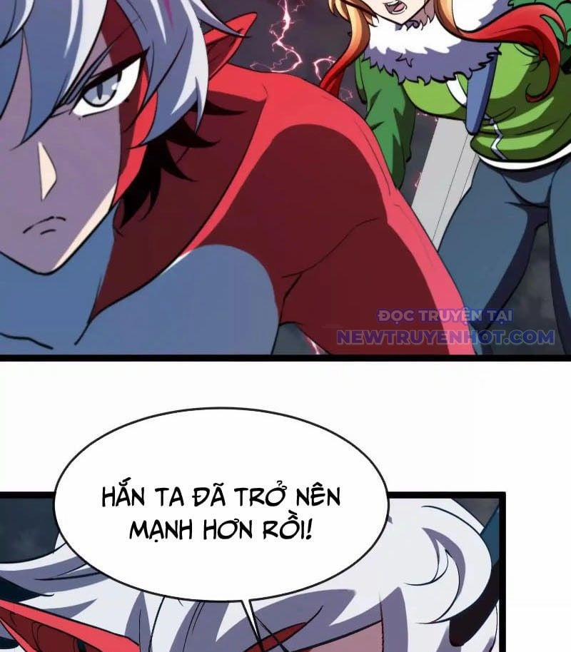 Ta Là Quái Thú Đại Chúa Tể 95 trang 44