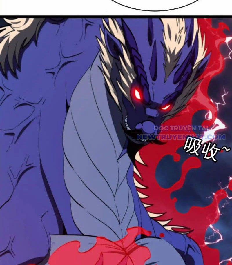 Ta Là Quái Thú Đại Chúa Tể 95 trang 46