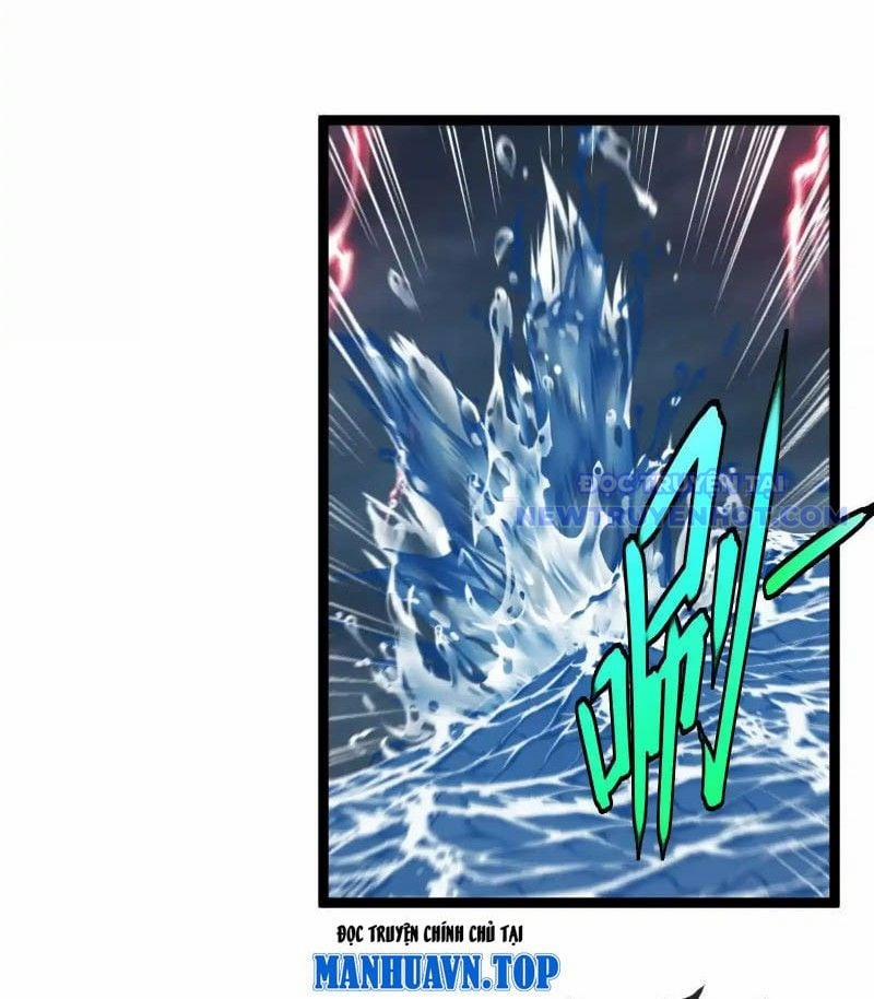 Ta Là Quái Thú Đại Chúa Tể 95 trang 49
