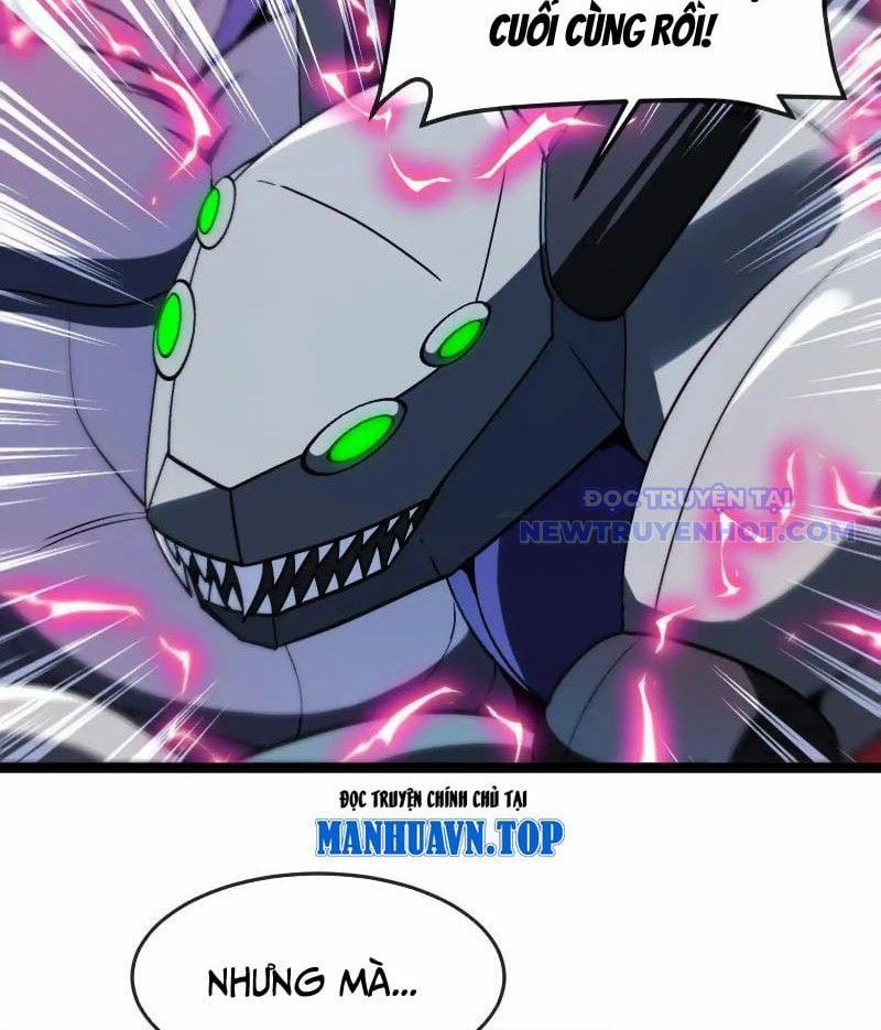Ta Là Quái Thú Đại Chúa Tể 95 trang 60
