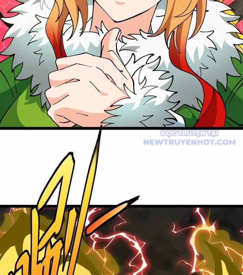 Ta Là Quái Thú Đại Chúa Tể 95 trang 7