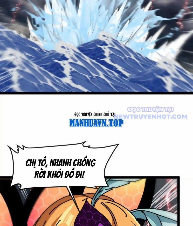 Ta Là Quái Thú Đại Chúa Tể 95 trang 77