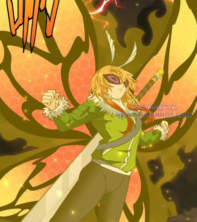 Ta Là Quái Thú Đại Chúa Tể 95 trang 8