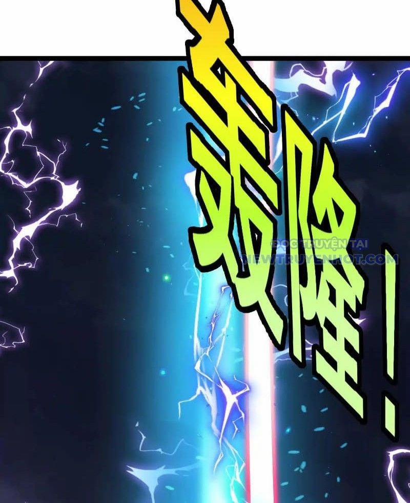 Ta Là Quái Thú Đại Chúa Tể 95 trang 83