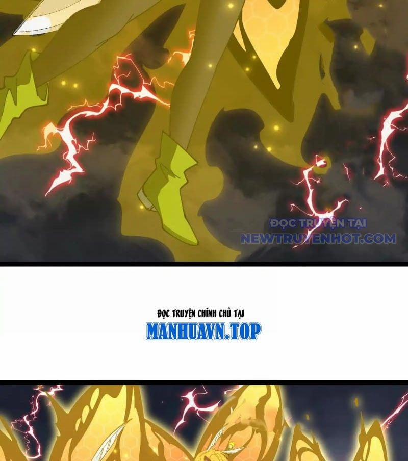 Ta Là Quái Thú Đại Chúa Tể 95 trang 9